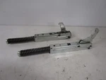Kitchenaid Range L&r Door Hinge Set 8300580 WP9760574 8300579 WP9760579 Asmn. Fixed Price $34.95.