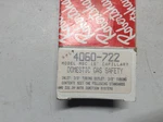 New Oem Robertshaw 4060-722 Gas Oven Safety Valve Msc With 18" Capillary. Fixed Price $175.00.
