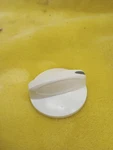 Whirlpool Range Thermostat Knob, White 8522619 KIP5917 KIP-5917, Ships Free. Fixed Price $11.99.