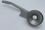 Viking Range Rear Burner Assembly Oem Reconditioned PA080036 PA080008 PA020014. Fixed Price $134.95.