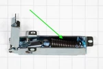 Wolf MDD24TE MDD30CM MDD30TE Hinge Assembly Right Hand Factory Oem. Fixed Price $183.11.