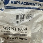 Oem Ge Gas Cooktop Regulator WB19T10078 (290D5730P007 WB19K5019). Fixed Price $36.50.