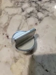 W10854249 Original Whirlpool Electric Range Knob Oem Genuine W10676227. Fixed Price $29.99.