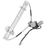 741-766 Front Left Driver Side Power Window Regulator With Motor Compatible W.... Fixed Price $87.88.