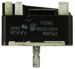 Oven CTL004 Control Switch. Fixed Price $29.99.