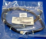 New Genuine Oem Thermador 495489, 00495489 Exhaust Hood Cable Harness. Fixed Price $24.95.