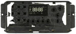 Whirlpool W10236260 Range Control Board - No Overlay. Fixed Price $59.80.