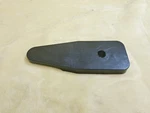 Haier Refrigerator Top / Upper Door Hinge Cover (WR13X27459) - Free Shipping. Fixed Price $19.95.