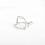 WB02K10363 General Electric Cooktop Burner Bracket - Extra Large. Fixed Price $15.95.