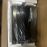 Samsung Microwave Door Part # DE94-04311B Brand New. Fixed Price $228.00.