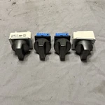 Whirlpool Oven W11109898A Control Switches With Knobs. Fixed Price $30.00.