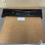 8300454 Whirlpool Wall Oven Touchpad Only. Tested! 27" 60 Day Warranty. Fixed Price $125.00.
