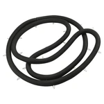 WB35X30048 Range Oven Door Gasket. Fixed Price $47.90.