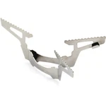 Triflex 4FLEX Windmaster Stainless Steel Stove Stand Lightweight Userfriendl. Fixed Price $27.20.