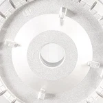 W11211506 Whirlpool Left Front Surface Burner Head Oem. Fixed Price $56.95.