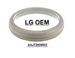 Lg AAJ72909602 Washer Balance Ring Oem Tub Counterweight WT5070CW Kenmore Repair. Fixed Price $94.99.