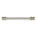 Dormont 30-4242-48 Gas Connector, In. Fixed Price $35.69.