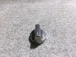 W11158187 Whirlpool Range Oven Control Knob. Fixed Price $18.00.