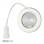 Broan-nutone SB02300789 Halogen Light Indoor Use. Fixed Price $56.36.