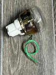 Monogram Range Oven Lamp Assembly WB08X10007 WB8X10007 #2. Fixed Price $64.99.