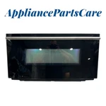 Jenn-air Wall Range Oven Door Assembly 74008602, WP74008625, WP74010286. Fixed Price $299.99.