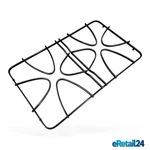 Oem Ge Black Double Burner Grate WB31T10051 WB31X28386 WB31T10050 Clean. Fixed Price $57.60.