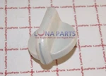 Genuine Oem Whirlpool Knob, Gas Control White WP3182568. Fixed Price $27.17.
