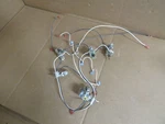 Jenn-air Oven Valve W/harness Ass. Part# W11043536 W11043516 W11043379 W11043537. Fixed Price $179.98.
