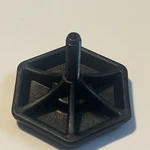 DG61-01956A Samsung Front Leg Leveling. Fixed Price $13.46.