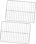 Range Oven Rack For JB250DF2CC JB250DF3BB JB258DM1BB JB258RM1SS JB400DP5BB. Fixed Price $79.76.