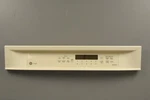 New Genuine Oem WB36T10195 Oven Panel Control Assembly. Fixed Price $499.99.