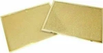 Broan Kenmore Elite Range Hood 99010302 Filter Traps Cooking Grease & Odors. Fixed Price $27.91.
