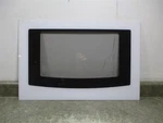 Kenmore Range Door Glass Stain Part # 316553219. Fixed Price $97.00.