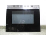 Samsung Range Door Glass Scratches Part # DG94-01335A. Fixed Price $280.00.