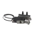 Ge Appliance LL12201 Receptacle With Wire Leads Surface Burner For JB391G*J1 Mod. Fixed Price $69.62.