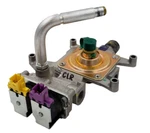 Genuine Whirlpool Range Gas Valve W10554066 Same Shipping & 60 Warranty. Fixed Price $115.99.