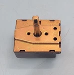 Genuine Oven Viking Selector Switch PART#PJ030011. Fixed Price $30.00.