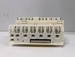Genuine Oem Bosch Control Unit 00647474. Fixed Price $899.00.