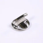 WP74009554 Whirlpool Stainless Steel Burner Knob Oem. Fixed Price $17.95.