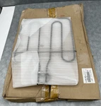 Samsung DG47-00068A Heater Sheath Grill Ac 240V Bkt Type Flxe Broil Element. Fixed Price $121.80.