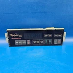 Genuine Whirlpool Range Oven, Control Board # 6610169 8054008. Fixed Price $69.98.