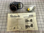 Oem Robertshaw Thermostat Part# 5420-003. Fixed Price $255.00.