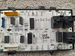 EBR64624605 Lg Range Oven Power Control. Fixed Price $79.95.
