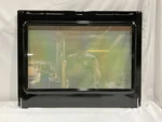 Whirlpool WOD77EC0HS 30 Wall Oven (door Frame W/ Glass) W11617223 WPW10618107. Fixed Price $89.99.