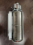 Oem Thermador Oven Blower 00440665 (mod #SECD272BP/02). Fixed Price $49.99.