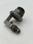 Viking Sealed Burner Body Base G3206743. Fixed Price $97.95.