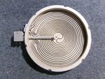 5300W1R008A Lg Range Oven Heating Element 9". Fixed Price $55.00.