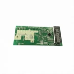 Ge Hotpoint WB27X11215 MD12011LD Microwave Control Board. Fixed Price $48.80.
