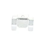 Samsung DG61-00126A Range Bracket-warming Heater NE58F9710WS Gi-sg. Fixed Price $19.02.