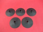 Kenmore Cooktop Gasket - Lot Of 5 Part # 318146301. Fixed Price $34.95.